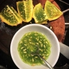 国外引进水果 火参果种