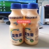达利园乳酸菌、香蕉、苹果、荔枝、香瓜、芒果、菠萝.