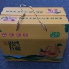 蜜桔之乡的锦绣黄桃